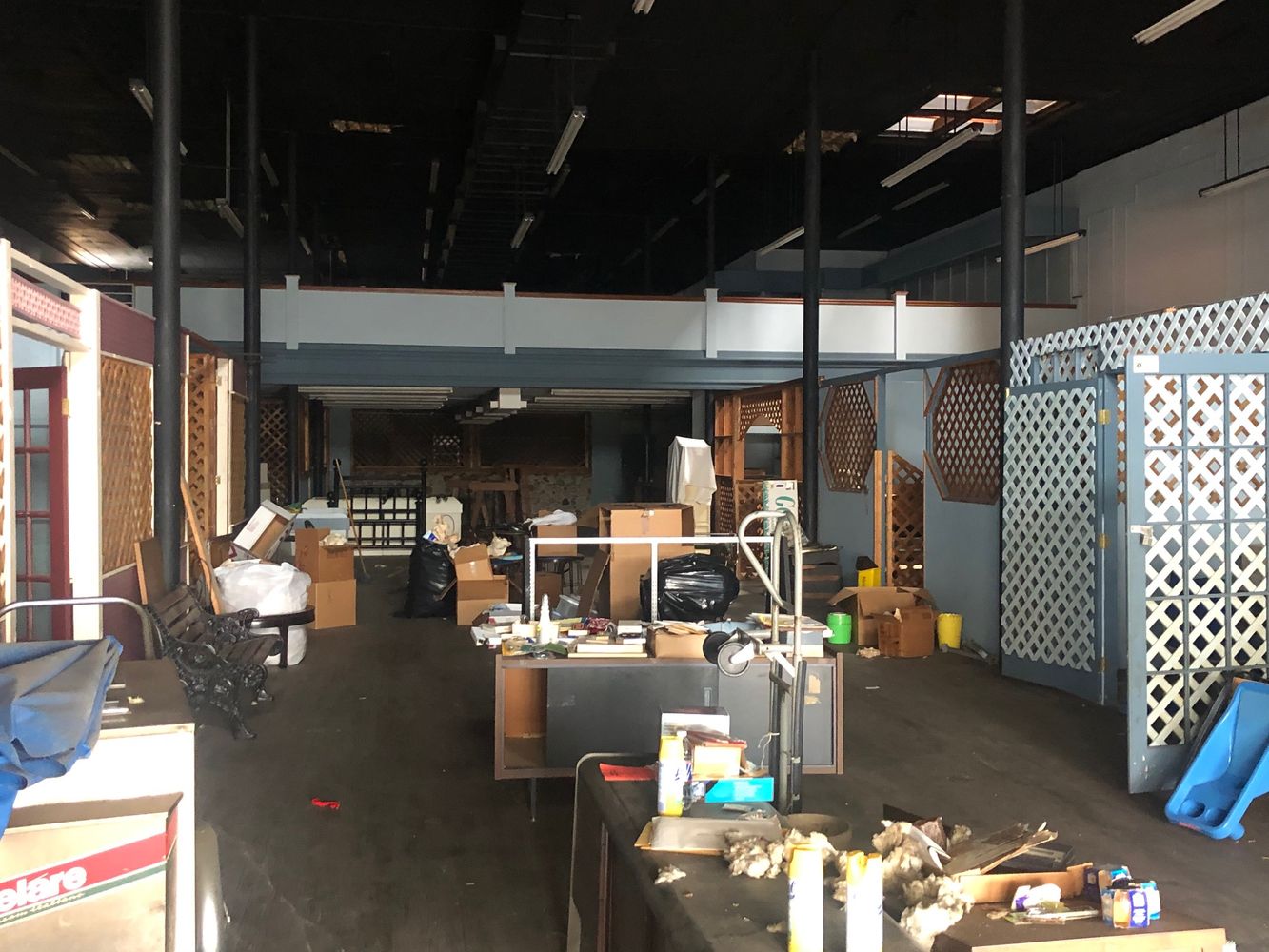 305 N Washington Ave, Marshall, TX 75670